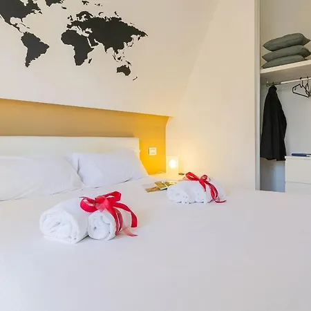 Appartamento Flat Battisti Airport Palese Bari