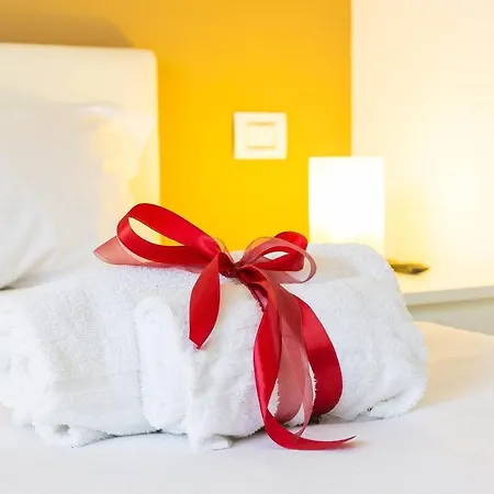 Apartamento Flat Battisti Airport Palese *